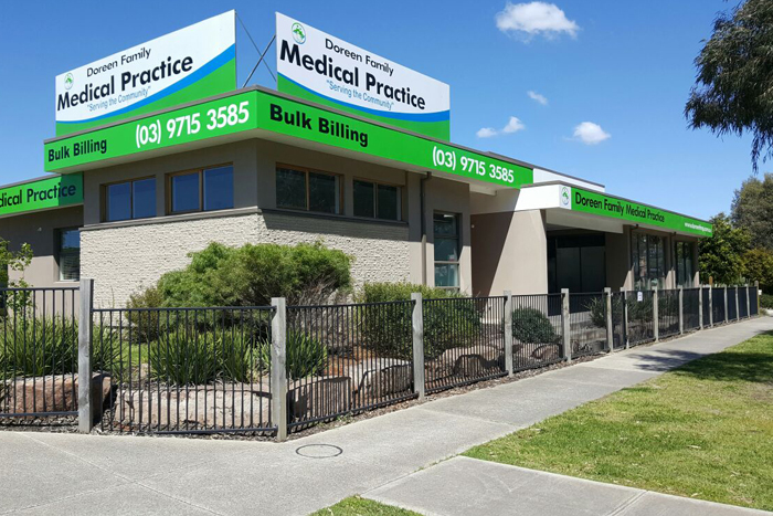 Doreen Family Practice